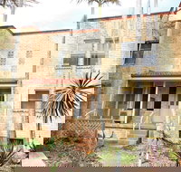 Ocean Shores Unit  No 4 - Inverell Accommodation