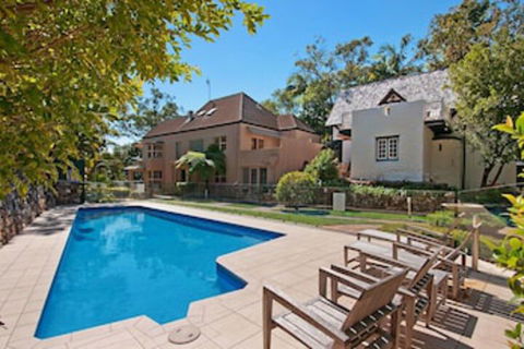 Alderly Private Apartments - Inverell Accommodation 0