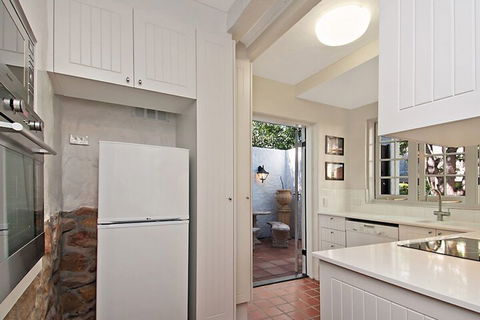 Alderly Private Apartments - Inverell Accommodation 2