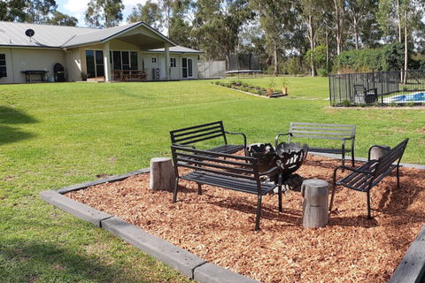 Lacuna Retreat - Inverell Accommodation 5
