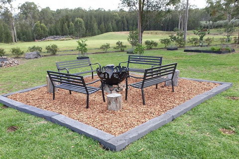 Lacuna Retreat - Inverell Accommodation 7