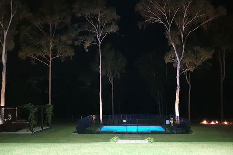 Lacuna Retreat - Inverell Accommodation 6