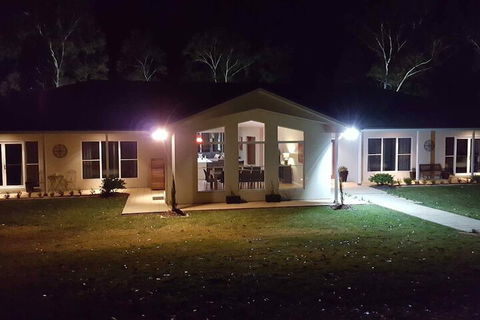 Lacuna Retreat - Inverell Accommodation 1