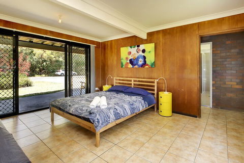 Ammaboolah At Hat Head - Inverell Accommodation 2
