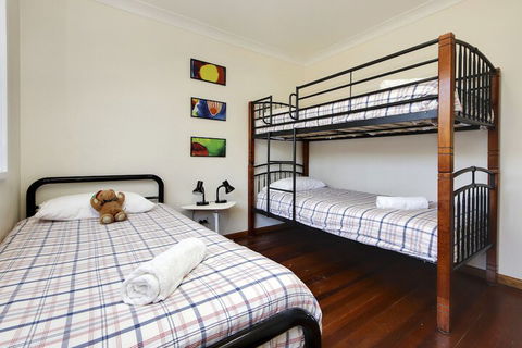 Ammaboolah At Hat Head - Inverell Accommodation 3
