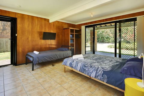 Ammaboolah At Hat Head - Inverell Accommodation 1
