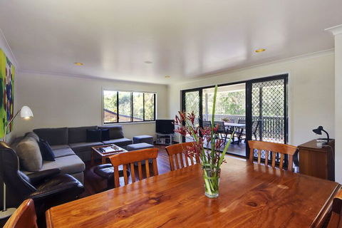 Ammaboolah At Hat Head - Inverell Accommodation 7
