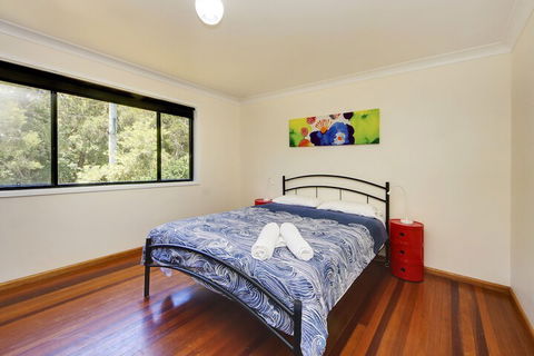 Ammaboolah At Hat Head - Inverell Accommodation 6