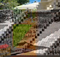 Airport BB - Inverell Accommodation