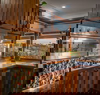 Glen Mervyn Lodge - Inverell Accommodation