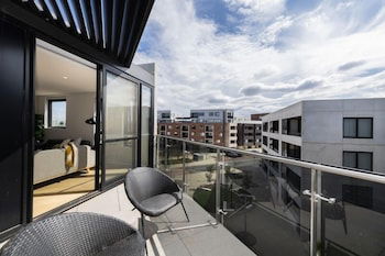 Accommodate Canberra - Northshore - Inverell Accommodation 6