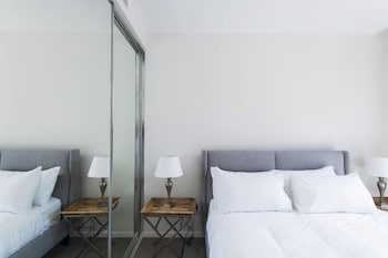 Accommodate Canberra - Northshore - Inverell Accommodation 4