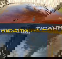 TI Motel Torres Strait - Inverell Accommodation