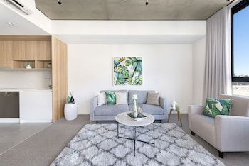 Accommodate Canberra - Azure - Inverell Accommodation 1