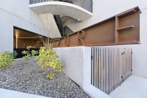Accommodate Canberra - Azure - Inverell Accommodation 0