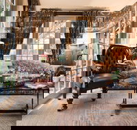 Musk Farm Studio - Inverell Accommodation