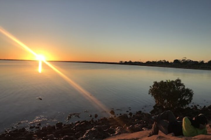Nectar Brook SA Inverell Accommodation