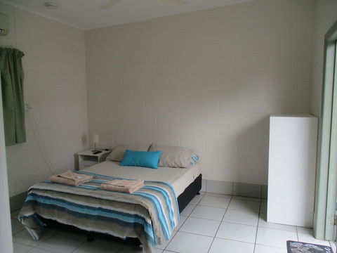 Ingham Tourist Park - Inverell Accommodation 5