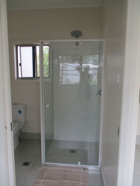 Ingham Tourist Park - Inverell Accommodation 6