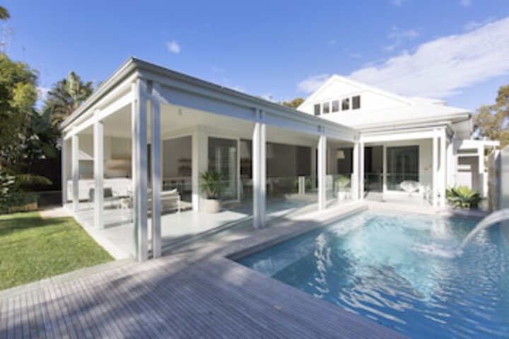 Avalon Beach NSW Inverell Accommodation