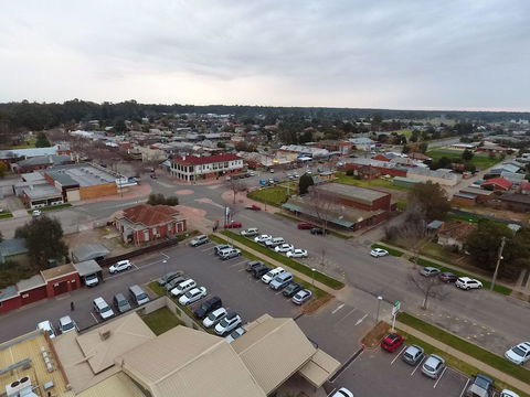 River Motel - Inverell Accommodation 2