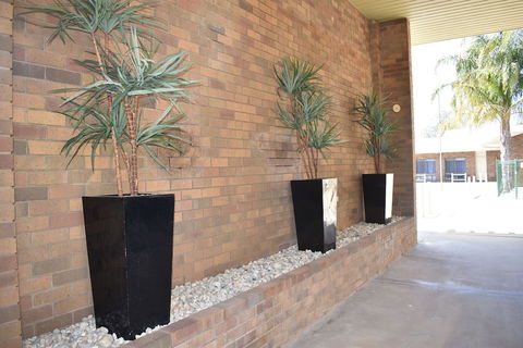 River Motel - Inverell Accommodation 1