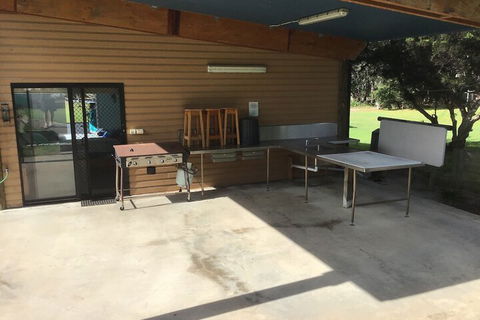 DRIFTWOOD - Inverell Accommodation 3