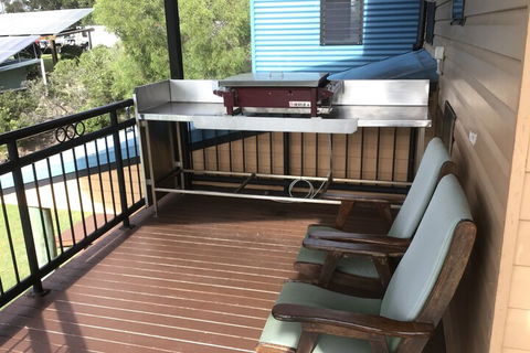 DRIFTWOOD - Inverell Accommodation 2