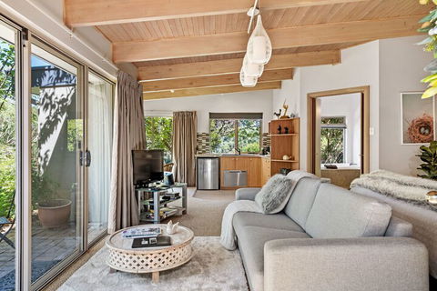 Adelaide Hills Retreats - Inverell Accommodation 7