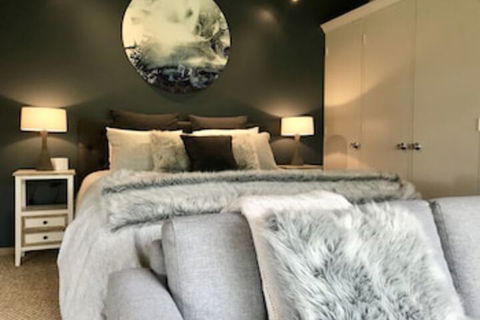 Adelaide Hills Retreats - Inverell Accommodation 0