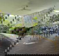 mist at Cape Tribulation - Inverell Accommodation