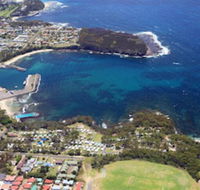 Holiday Haven Ulladulla - Inverell Accommodation