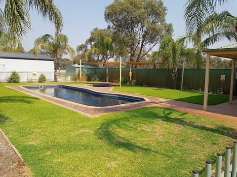 CluBarham Golf Resort - Inverell Accommodation 1