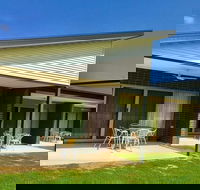 cluBarham Golf Resort - Inverell Accommodation