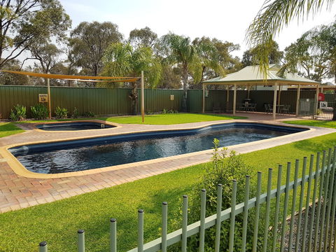 CluBarham Golf Resort - Inverell Accommodation 2