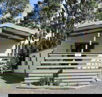 Enclave at Healesville Holiday Park - Inverell Accommodation