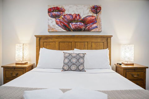 Airlie Guest House - Inverell Accommodation 6