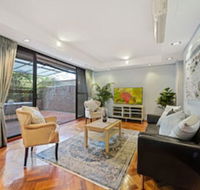 Terrace Living in the Heart of Sydney - Inverell Accommodation