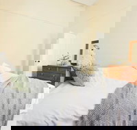 WB319 Chatswood Charmer Roomy 3 Bed Apartment - Inverell Accommodation