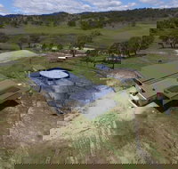 Donegal Farmstay - Inverell Accommodation