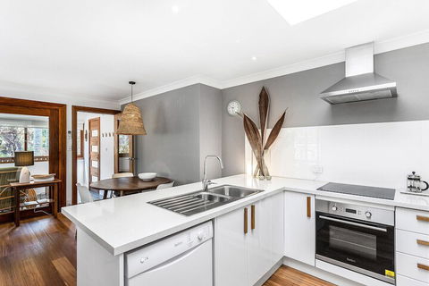 A PERFECT STAY - Little Geckos - Inverell Accommodation 2