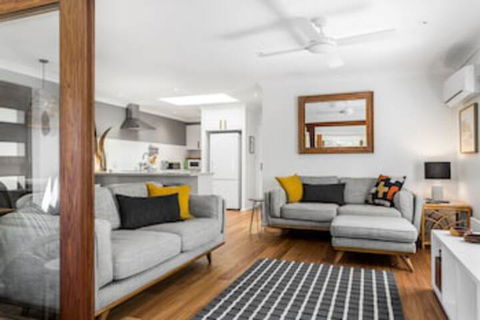 A PERFECT STAY - Little Geckos - Inverell Accommodation 0