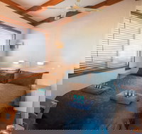 Edithburgh Caravan Park - Inverell Accommodation