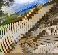 Mill House - Inverell Accommodation