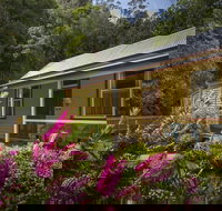 Creek Cottage - Inverell Accommodation