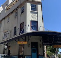 Peg Leg Darling Harbour - Inverell Accommodation