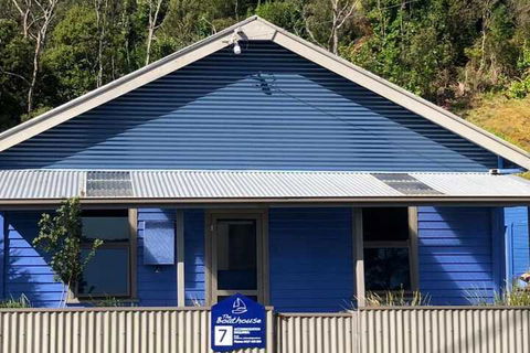 The Boathouse - Inverell Accommodation 1
