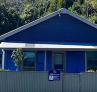 The Boathouse - Inverell Accommodation