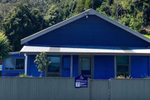 The Boathouse - Inverell Accommodation 0