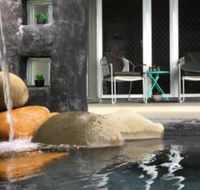 Earthship Daintree - Inverell Accommodation